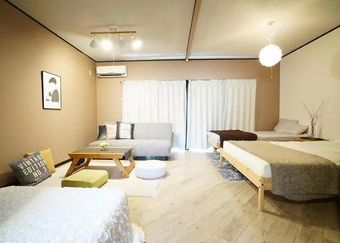 Cross Villa Yoshizuka