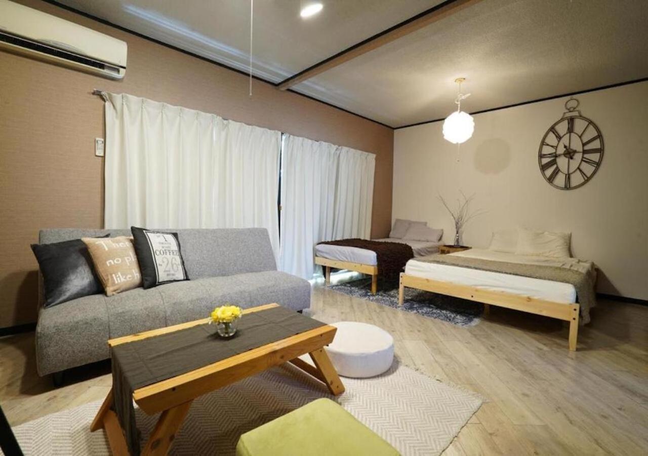 Cross Yoshizuka Appartement Fukuoka (Fukuoka)