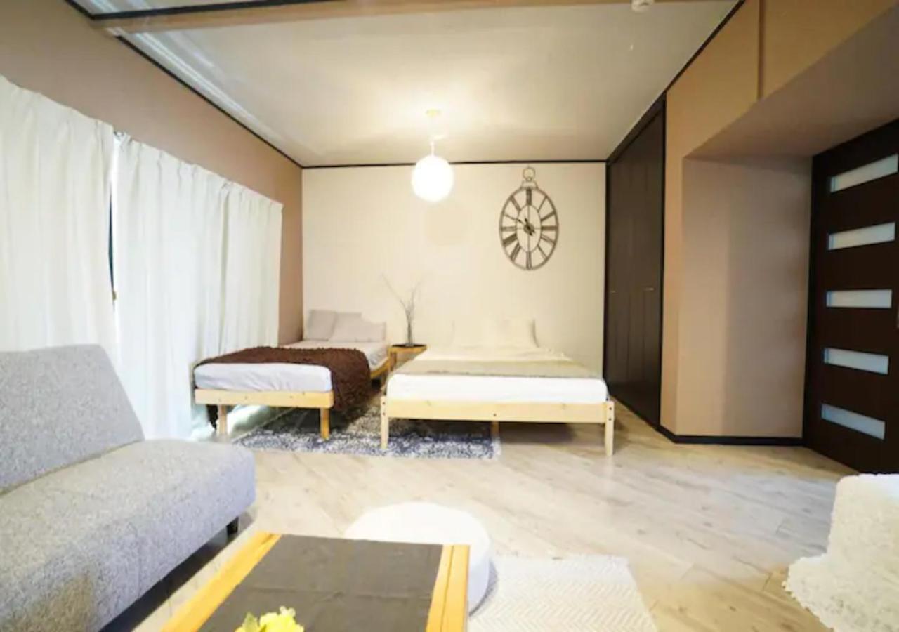 Apartment Cross Yoshizuka Fukuoka (Fukuoka)