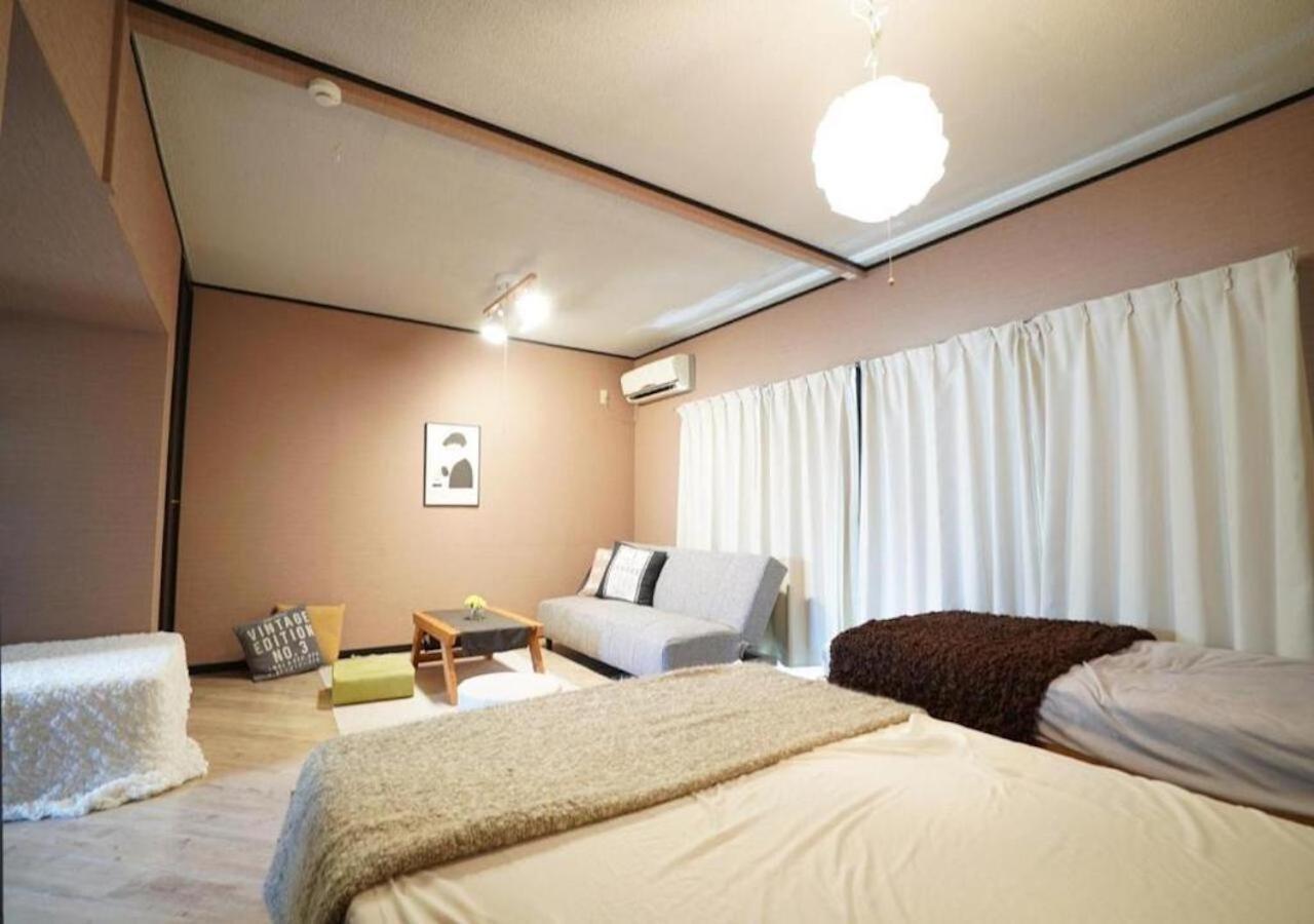 Apartment Cross Yoshizuka
